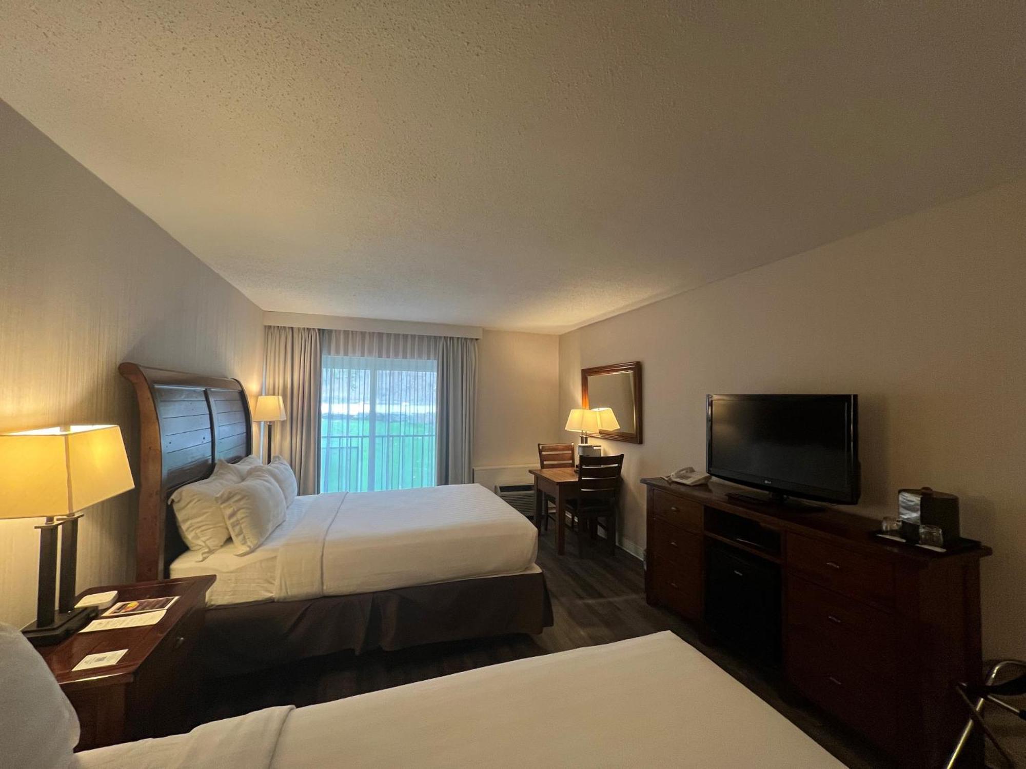 Hidden Valley Resort, Ascend Hotel Collection Huntsville Exterior foto