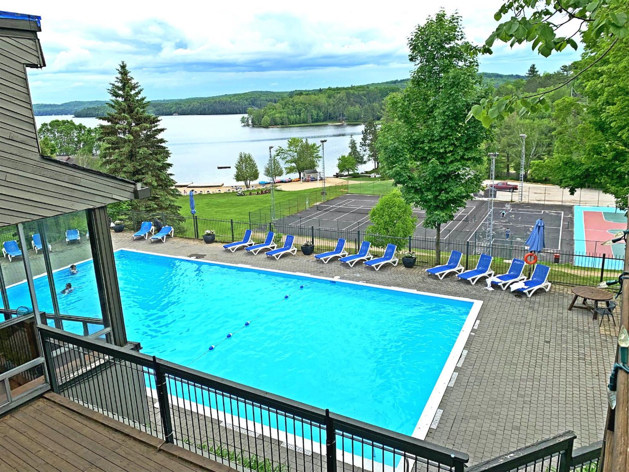 Hidden Valley Resort, Ascend Hotel Collection Huntsville Exterior foto